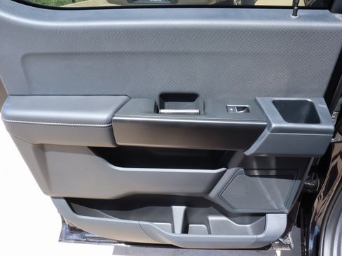 New 2025 Ford F150 STX w/ Equipment Group 200A image 16