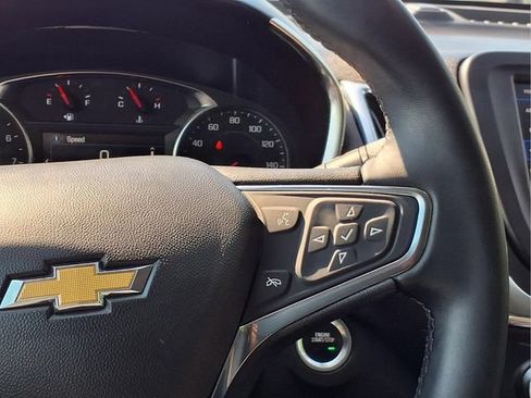 Used 2024 Chevrolet Equinox LT AWD/4WD image 19
