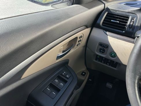 Certified 2023 Honda Ridgeline RTL-E image 23