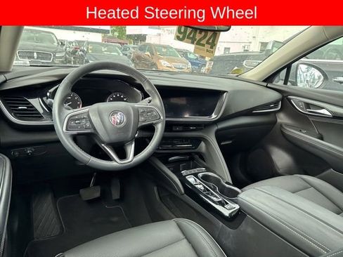 Used 2023 Buick Envision Essence AWD/4WD image 15