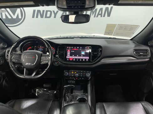 Used 2021 Dodge Durango R/T w/ Blacktop Package AWD/4WD image 18
