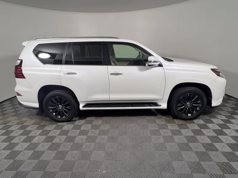 Used 2020 Lexus GX 460 Premium AWD/4WD image 6