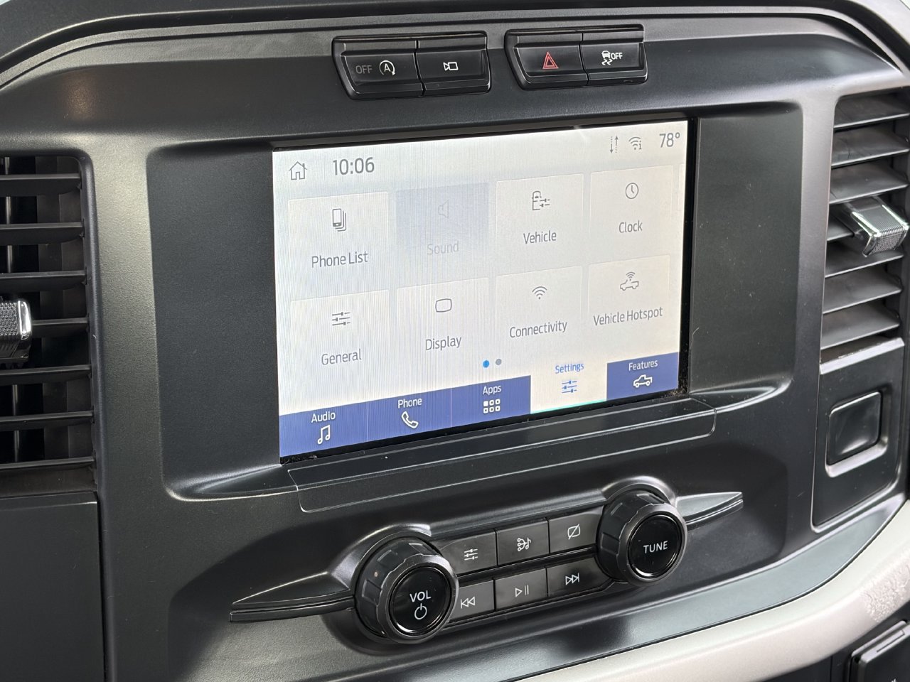 Used 2021 Ford F150 XL w/ Equipment Group 101A High AWD/4WD image 38