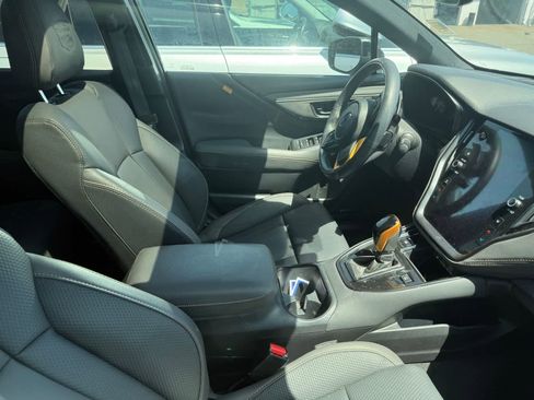 Certified 2024 Subaru Outback Wilderness AWD/4WD image 6
