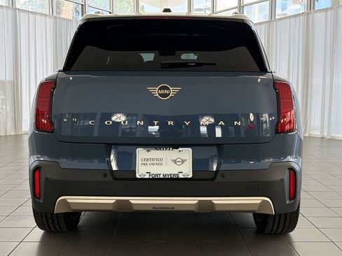 Certified 2026 MINI Cooper Countryman S AWD/4WD image 10