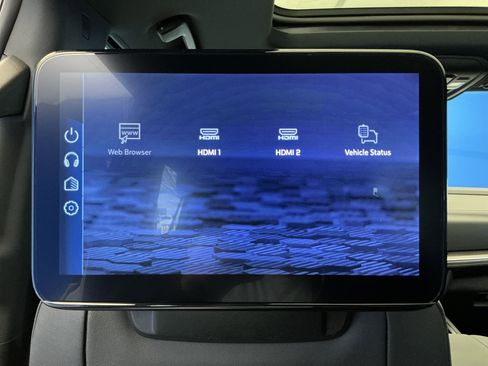 New 2026 Chevrolet Suburban Z71 w/ Z71 Off-Road Package image 28