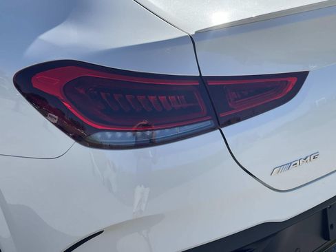 Certified 2023 Mercedes-Benz GLE 53 AMG 4MATIC Coupe image 10
