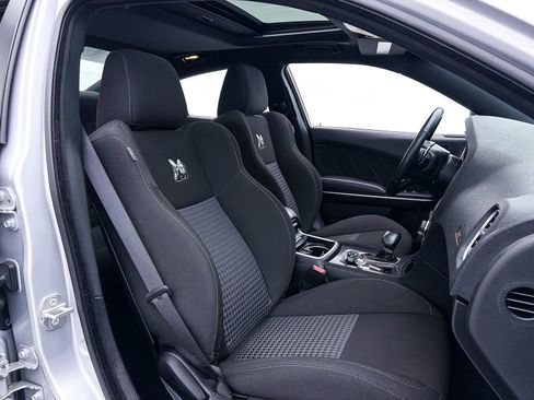 Used 2022 Dodge Charger Scat Pack RWD image 37