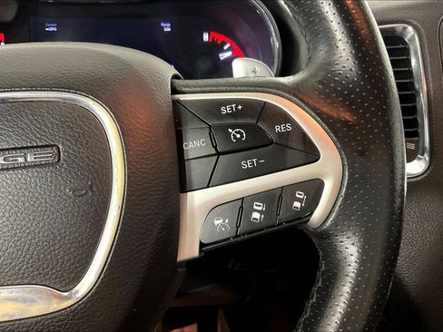 Used 2014 Dodge Durango Citadel w/ Technology Group AWD/4WD image 26
