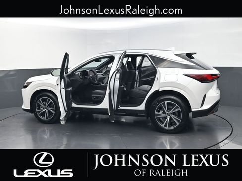 New 2026 Lexus RX 350 Premium image 37