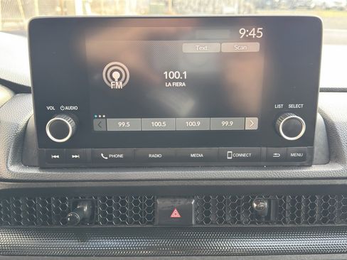 Used 2025 Honda CR-V EX image 15