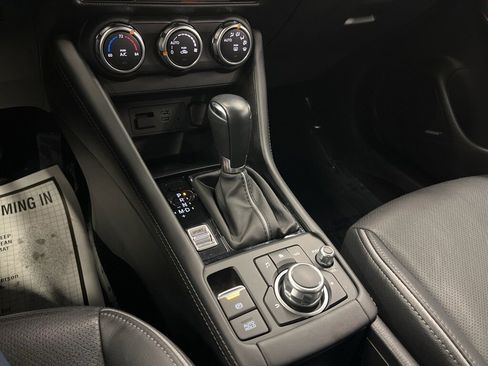 Used 2019 MAZDA CX-3 Grand Touring image 26