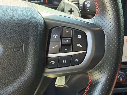 Used 2024 Ford Ranger Raptor image 17