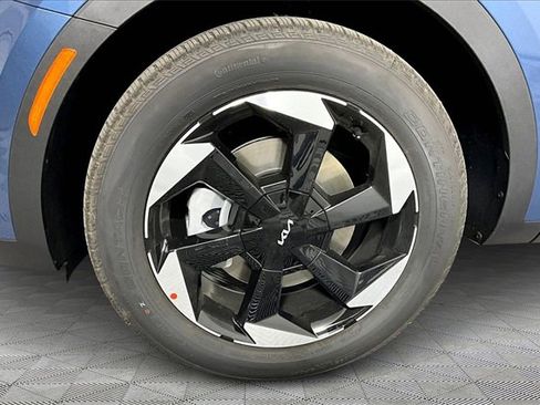 New 2026 Kia Sorento EX image 13