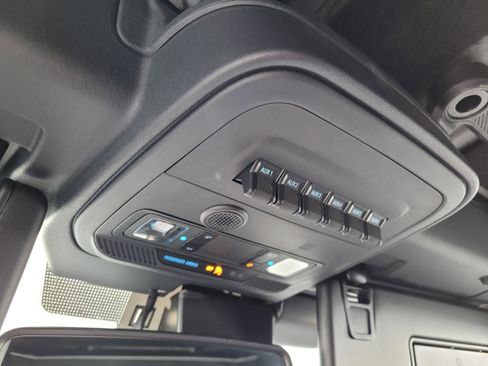 Used 2025 Ford Bronco Stroppe Edition AWD/4WD image 24