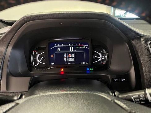 Used 2025 Honda Passport TrailSport image 27