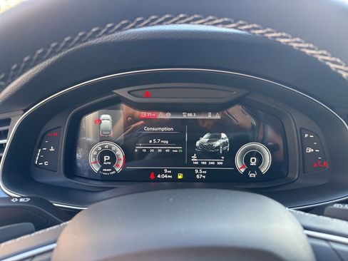 New 2026 Audi Q7 3.0T Premium Plus image 21