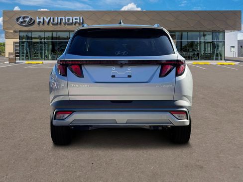 New 2026 Hyundai Tucson SEL AWD/4WD image 6
