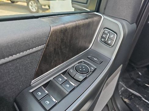 New 2026 Ford F350 Lariat w/ Lariat Ultimate Package image 11