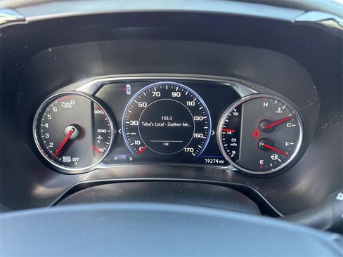 Used 2025 Chevrolet Blazer RS image 14