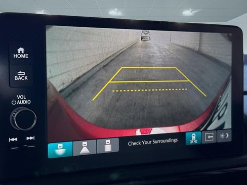 Used 2023 Honda CR-V EX-L image 19