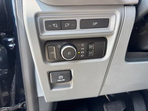 Used 2023 Ford F150 XLT w/ Equipment Group 302A High AWD/4WD image 25