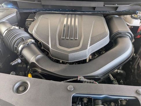 New 2026 Buick Enclave Preferred w/ Power Package FWD image 18