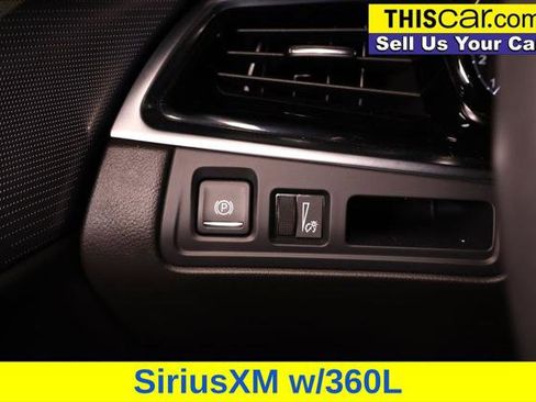 Used 2024 Cadillac XT6 Premium Luxury w/ LPO, Floor Liner Package image 14