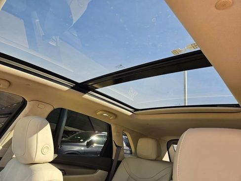 New 2026 Cadillac XT5 Premium Luxury w/ Driver Assist Package image 8