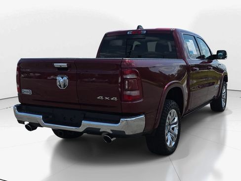 Used 2020 RAM 1500 Limited AWD/4WD image 6