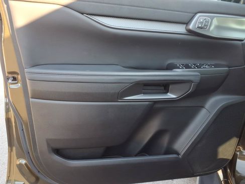 Certified 2024 Ford Ranger Raptor AWD/4WD image 12