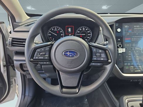 New 2025 Subaru Crosstrek 2.0i Premium image 14