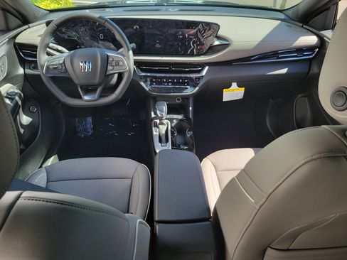 New 2026 Buick Envista Avenir FWD image 15
