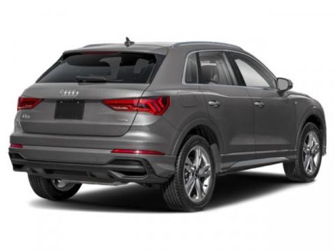 New 2025 Audi Q3 2.0T Premium Plus image 2