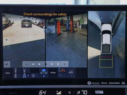 Used 2023 Toyota Tundra Platinum image 19