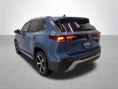 New 2026 Volkswagen Tiguan SE AWD/4WD image 10