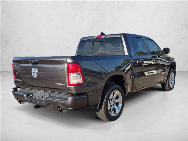 Used 2024 RAM 1500 Big Horn AWD/4WD image 5