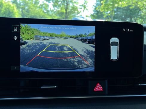 New 2026 Kia Carnival EX FWD image 31