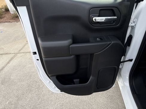 Used 2023 Chevrolet Silverado 1500 W/T w/ Trailering Package image 22