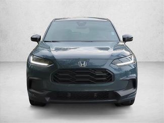 Certified 2024 Honda HR-V Sport video 2