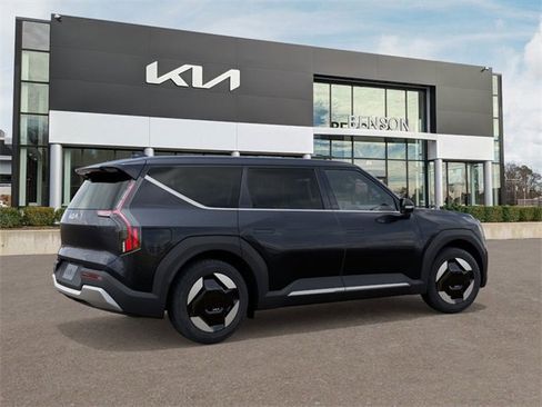 New 2026 Kia EV9 Light image 7