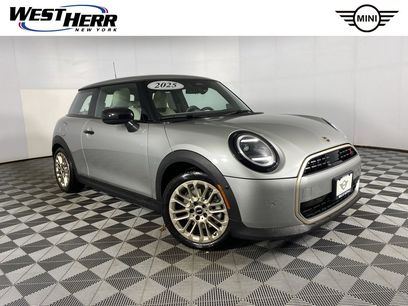 Used 2025 MINI Cooper S
