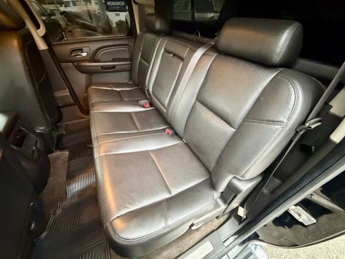 Used 2012 GMC Sierra 1500 Denali image 9