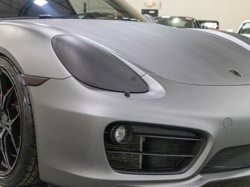 Used 2015 Porsche Cayman S RWD image 26