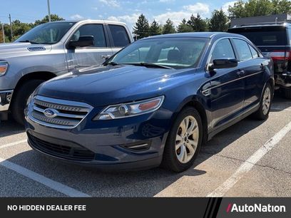 Used 2012 Ford Taurus SEL