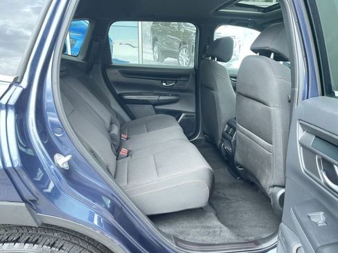 Used 2025 Honda CR-V Sport image 26