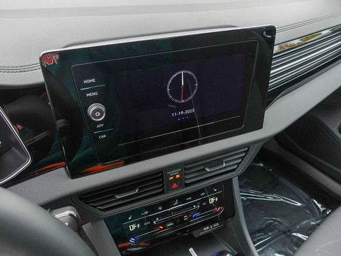 New 2026 Volkswagen Jetta Sport image 19