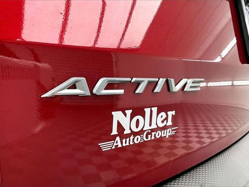 Used 2023 Ford Escape Active w/ Tech Pack #2 image 8