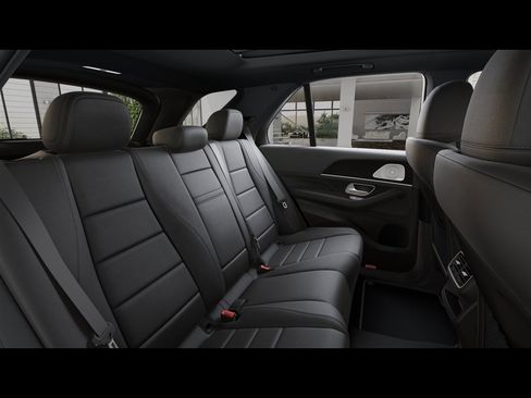Certified 2026 Mercedes-Benz GLE 450 4MATIC image 40