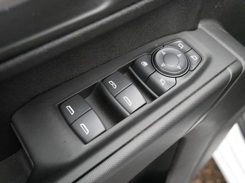 New 2026 Chevrolet Silverado 3500 W/T w/ WT Convenience Package image 15